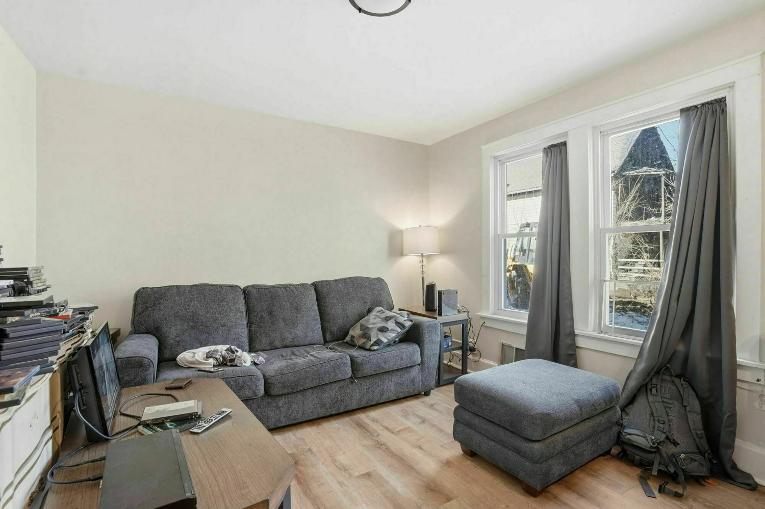 7 Tremont Ave.