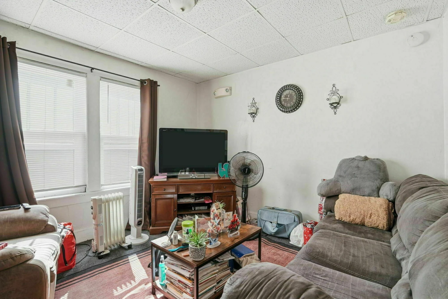 7 Tremont Ave.