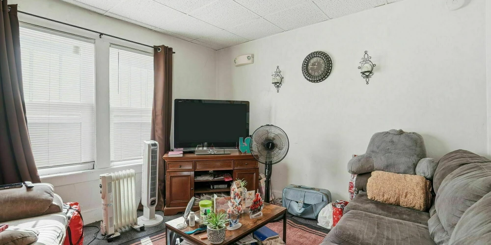 7 Tremont Ave.