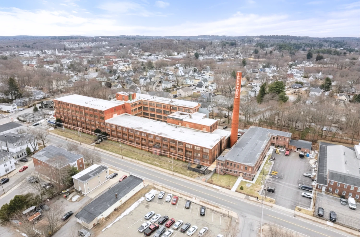 81 Apsley St, Hudson, MA for sale