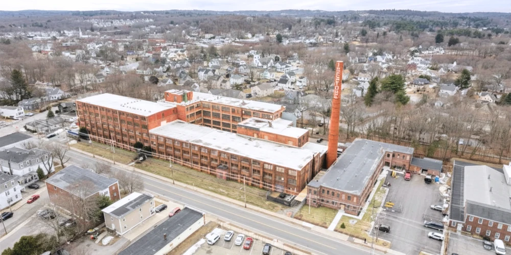 81 Apsley St, Hudson, MA for sale