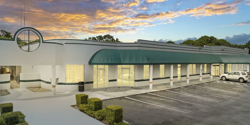 Medical Office Condo - Move In Ready