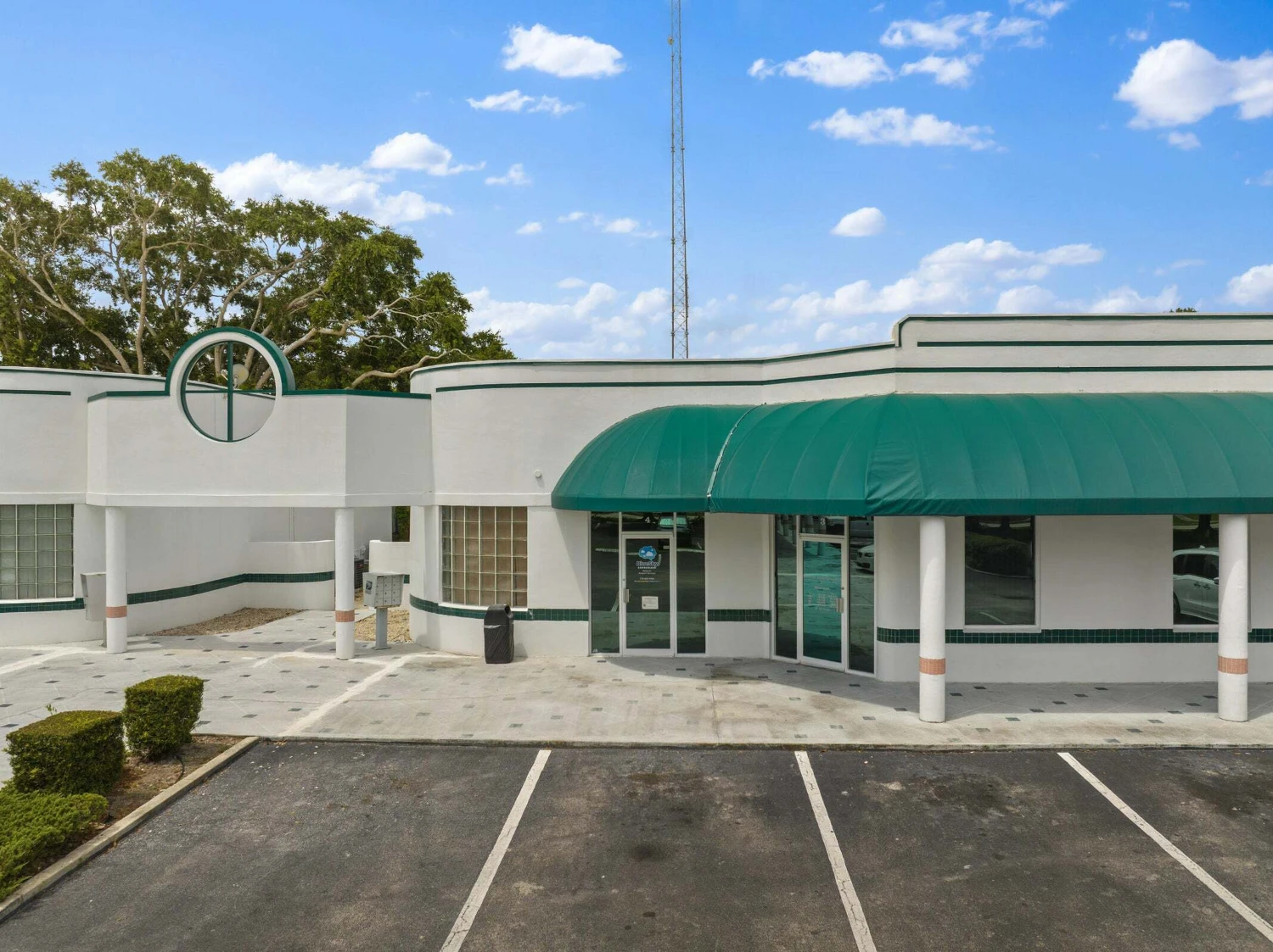 Medical Office Condo - Move In Ready