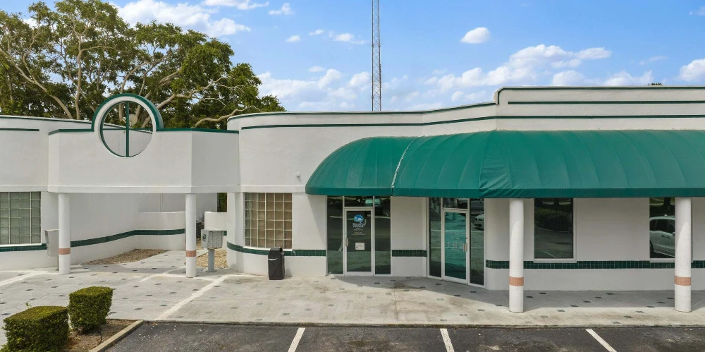 Medical Office Condo - Move In Ready