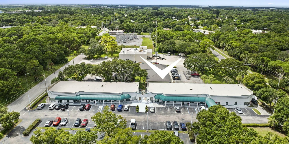 Medical Office Condo - Move In Ready