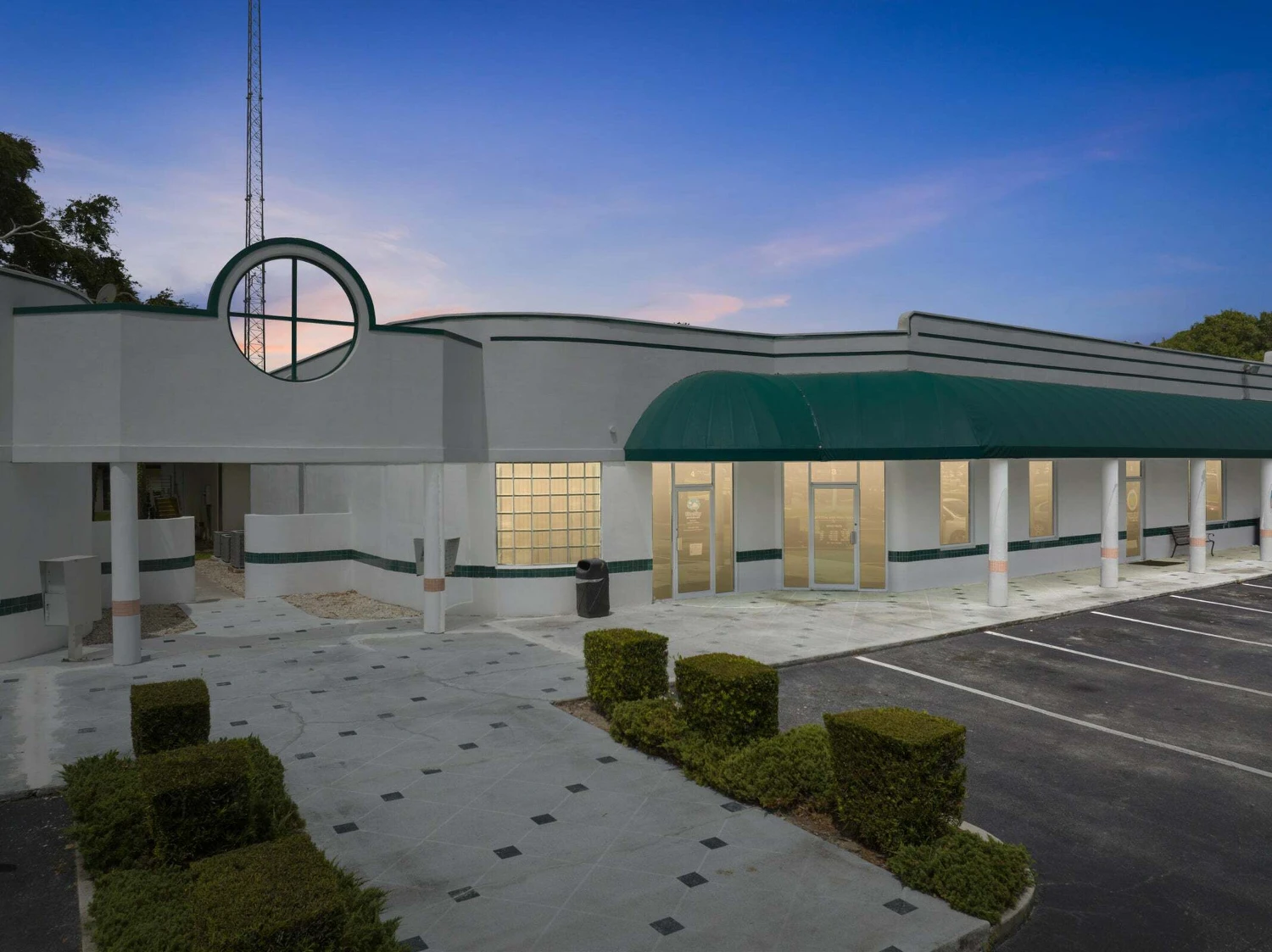 Medical Office Condo - Move In Ready