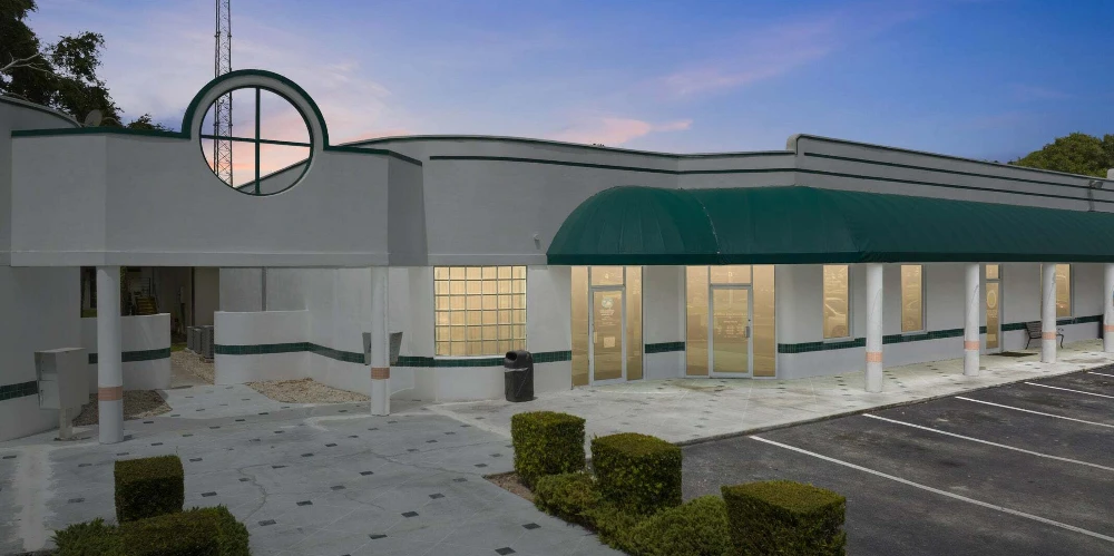 Medical Office Condo - Move In Ready