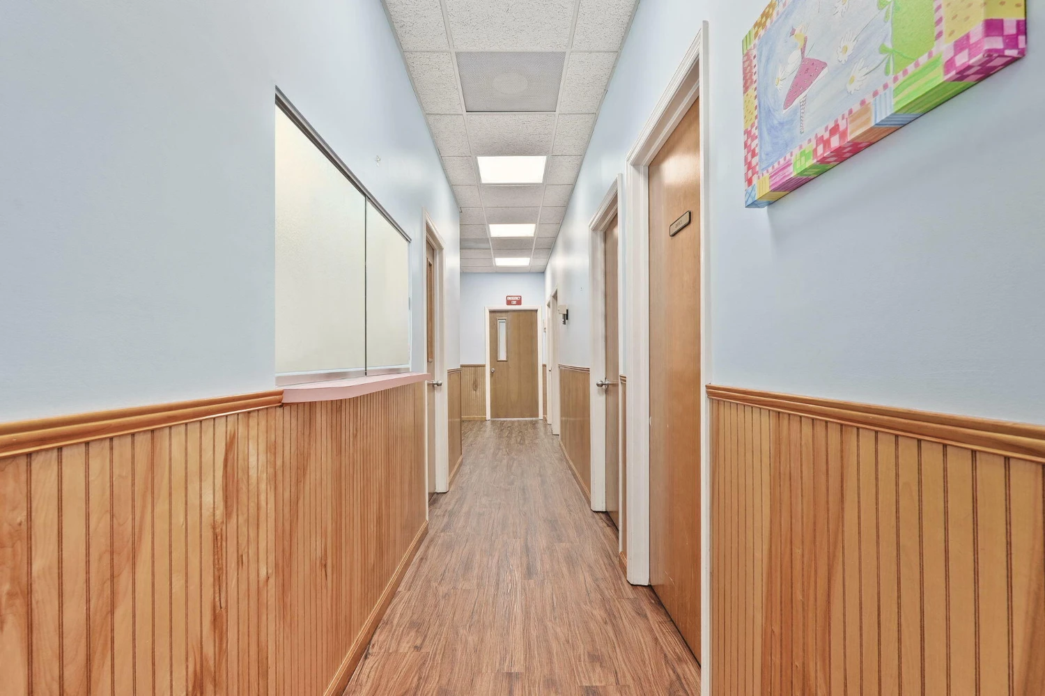 Medical Office Condo - Move In Ready