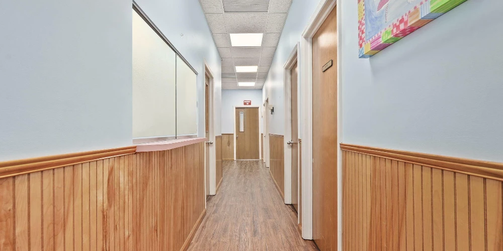 Medical Office Condo - Move In Ready