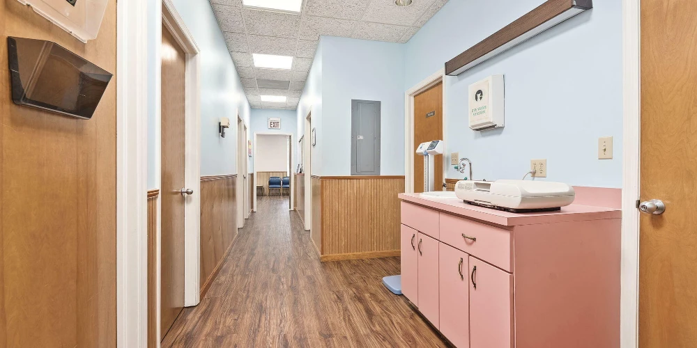 Medical Office Condo - Move In Ready