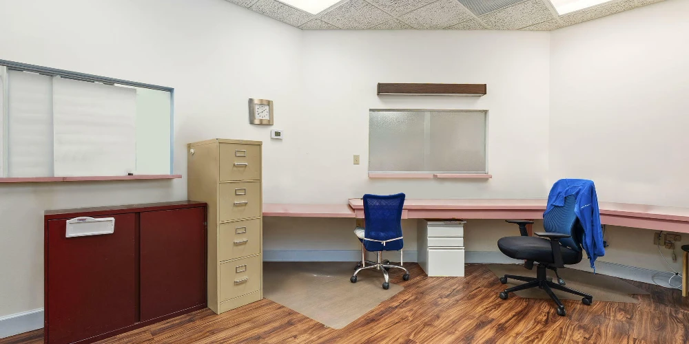 Medical Office Condo - Move In Ready