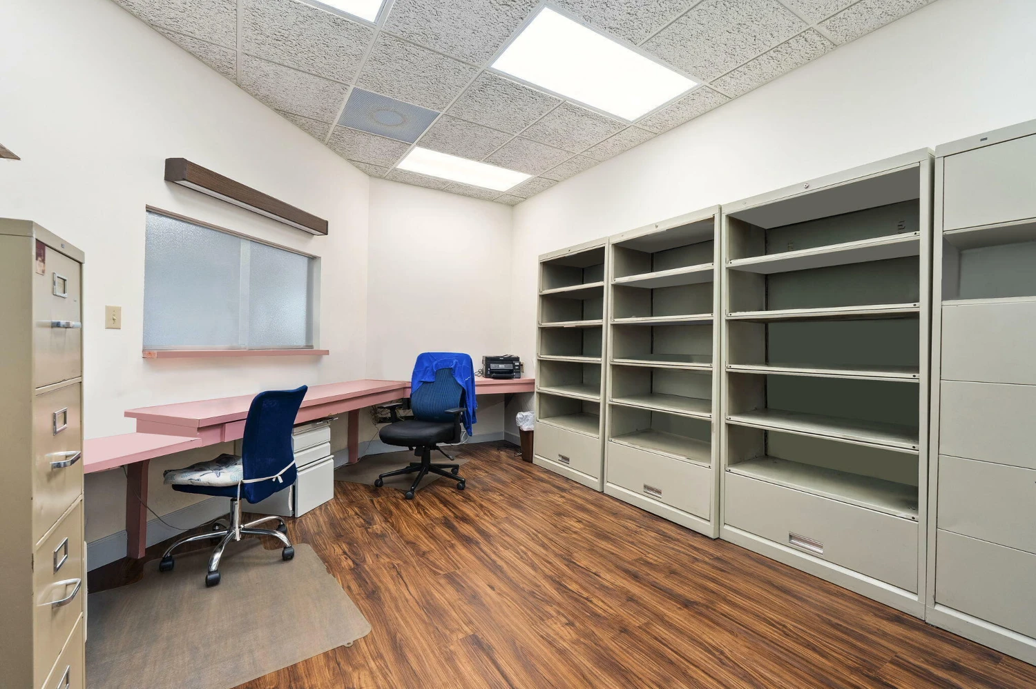 Medical Office Condo - Move In Ready