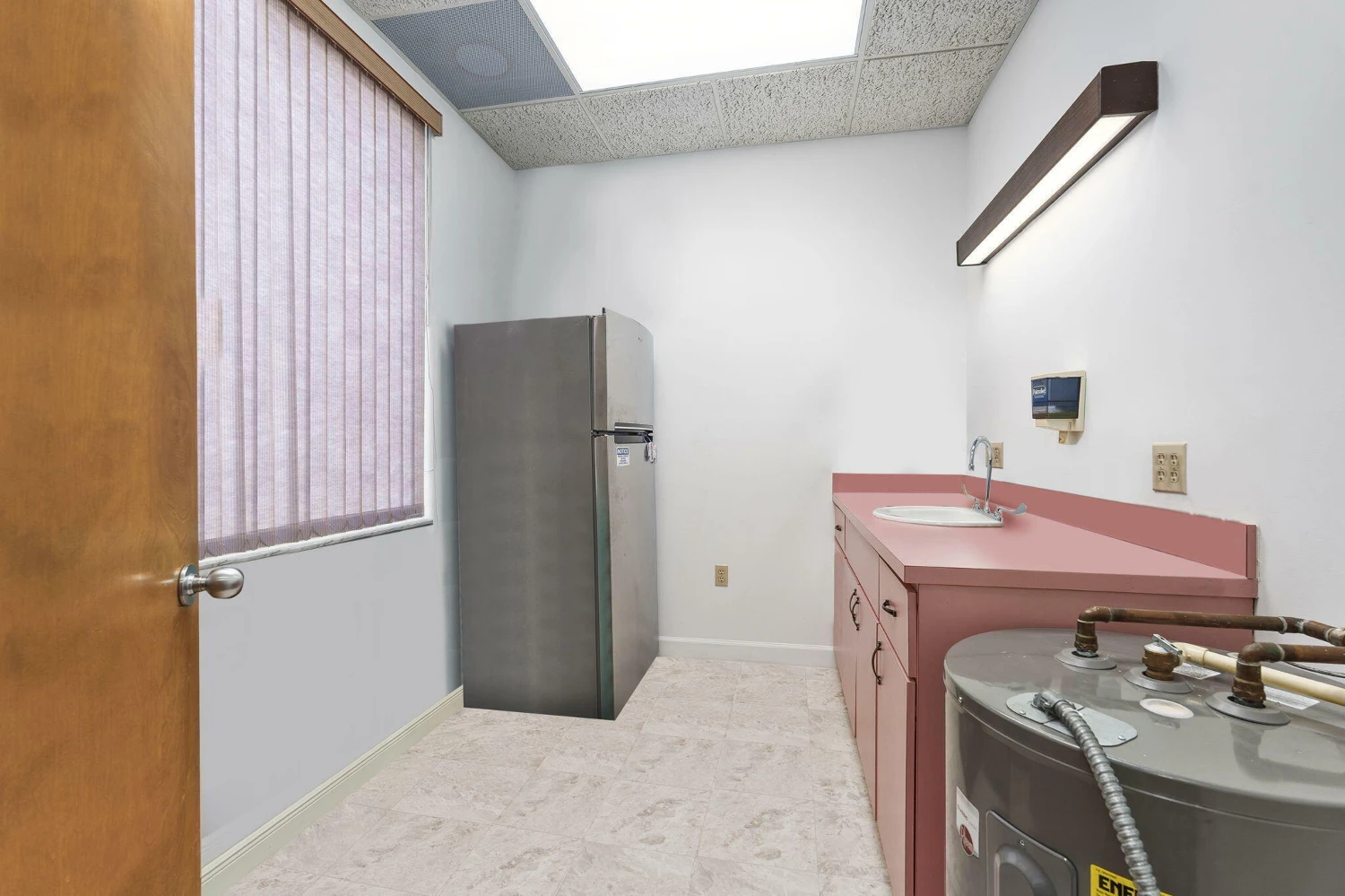 Medical Office Condo - Move In Ready