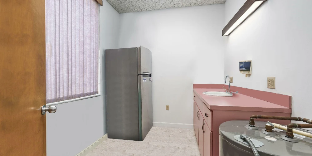 Medical Office Condo - Move In Ready