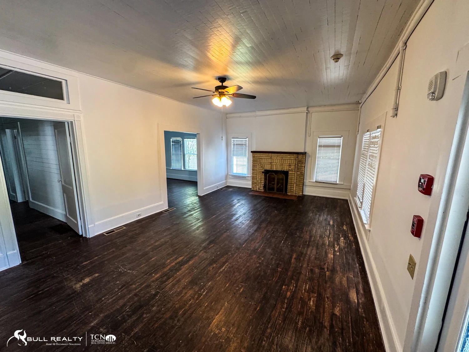 Newly Remodeled Commercial House with Retail Exposure | ±3,391 SF | Dawsonville, GA