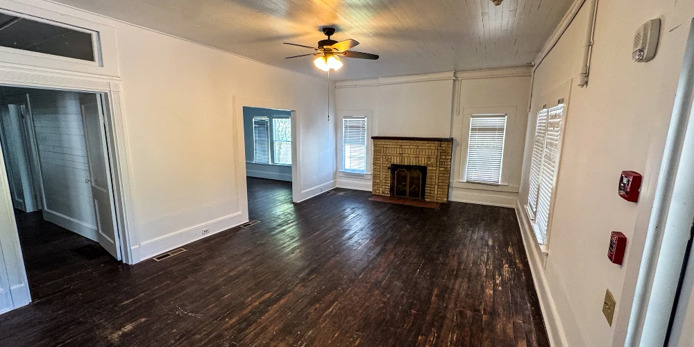 Newly Remodeled Commercial House with Retail Exposure | ±3,391 SF | Dawsonville, GA