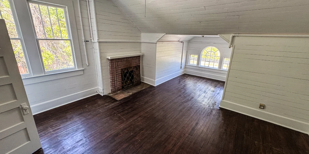 Newly Remodeled Commercial House with Retail Exposure | ±3,391 SF | Dawsonville, GA
