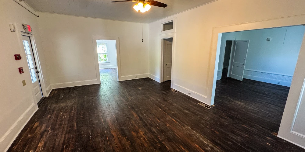 Newly Remodeled Commercial House with Retail Exposure | ±3,391 SF | Dawsonville, GA