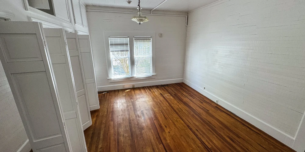 Newly Remodeled Commercial House with Retail Exposure | ±3,391 SF | Dawsonville, GA