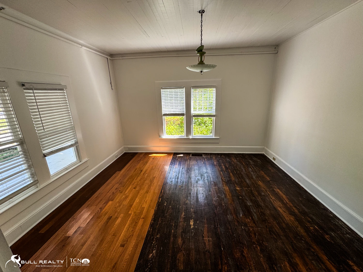Newly Remodeled Commercial House with Retail Exposure | ±3,391 SF | Dawsonville, GA