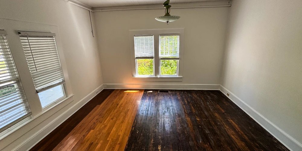 Newly Remodeled Commercial House with Retail Exposure | ±3,391 SF | Dawsonville, GA