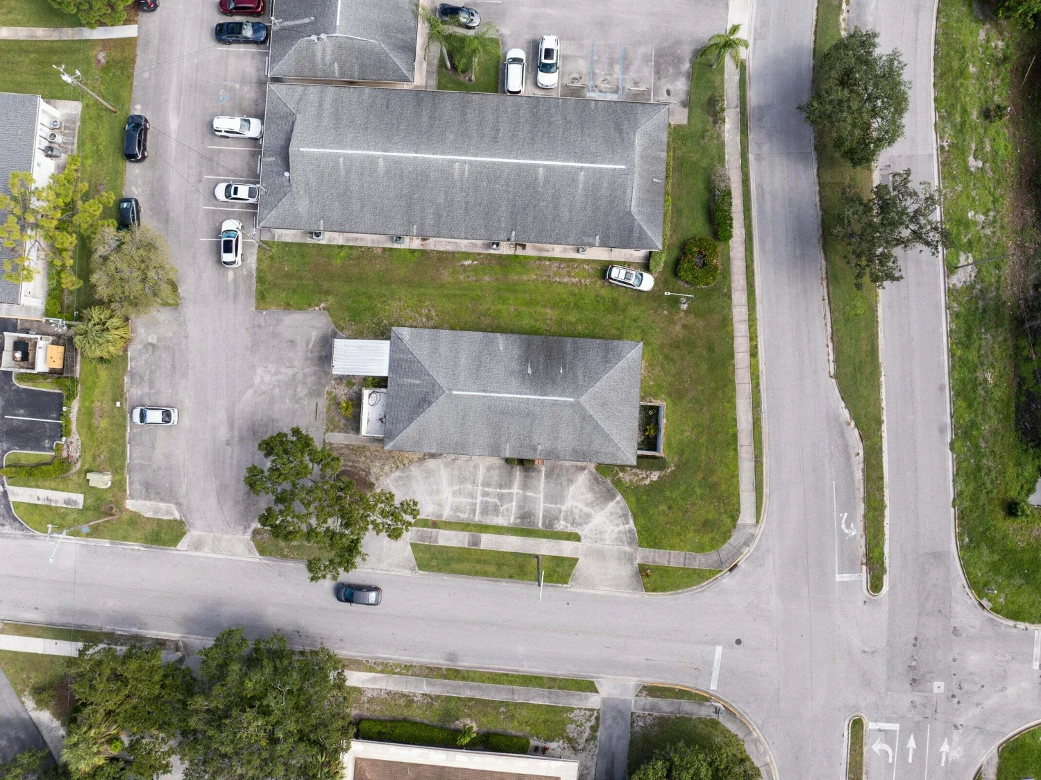 Turn-Key Medical Office: Steps from Lawnwood Medical Center