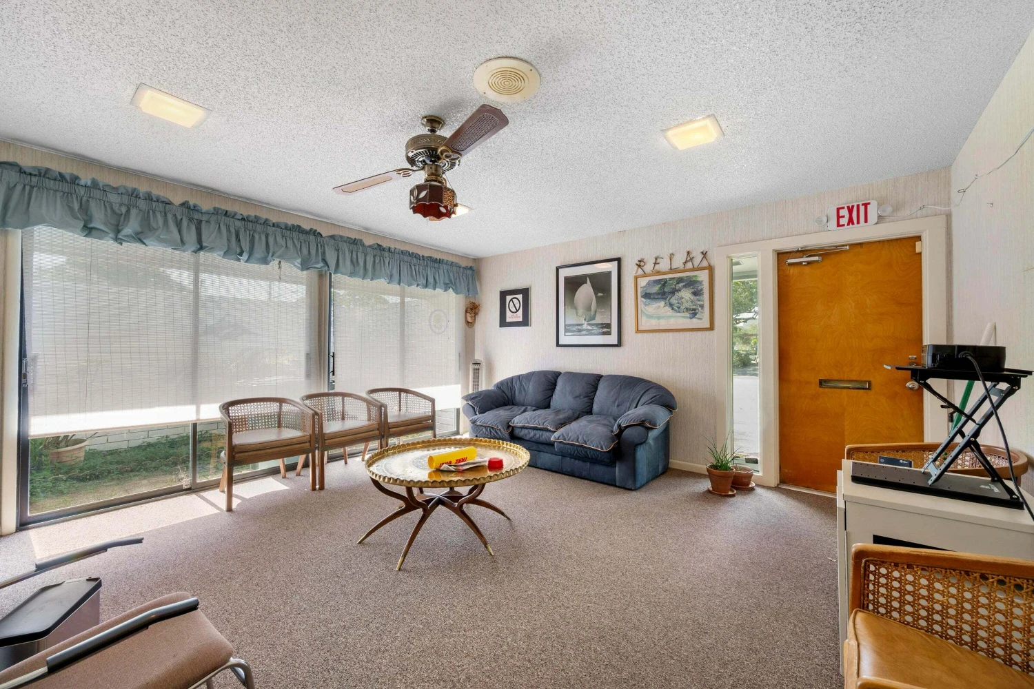 Turn-Key Medical Office: Steps from Lawnwood Medical Center