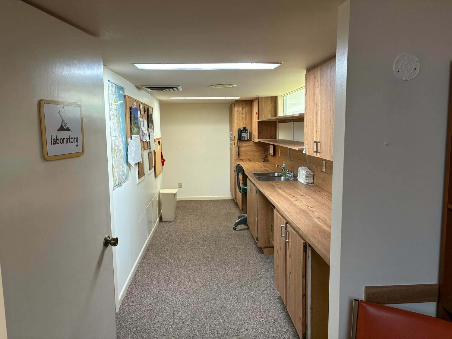 Turn-Key Medical Office: Steps from Lawnwood Medical Center