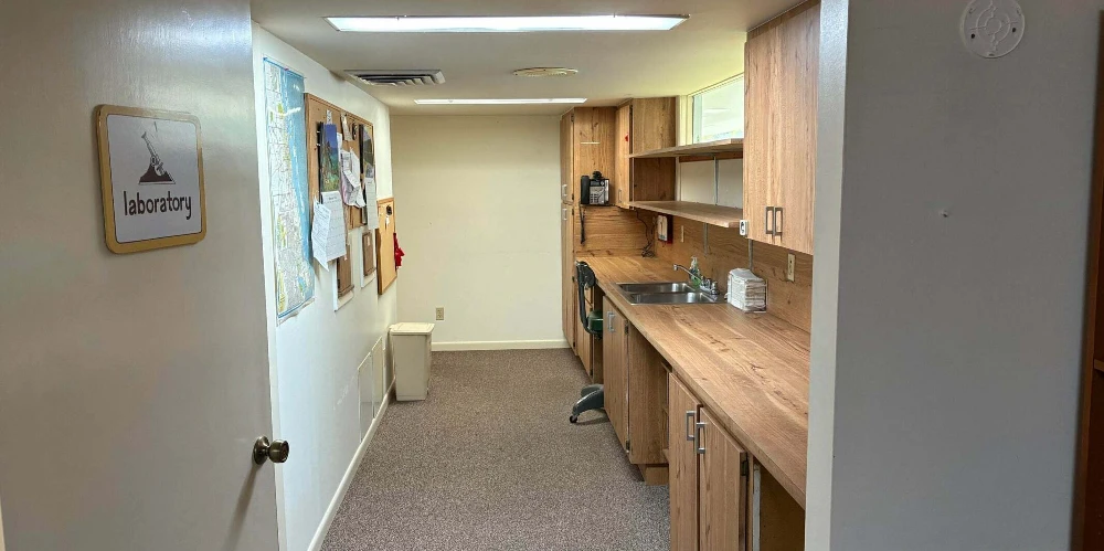 Turn-Key Medical Office: Steps from Lawnwood Medical Center