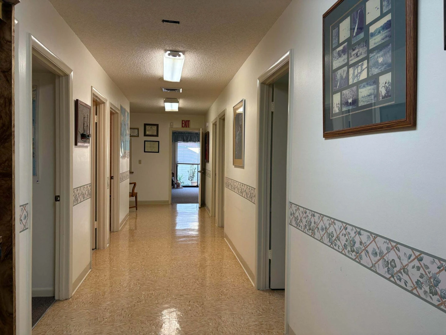 Turn-Key Medical Office: Steps from Lawnwood Medical Center