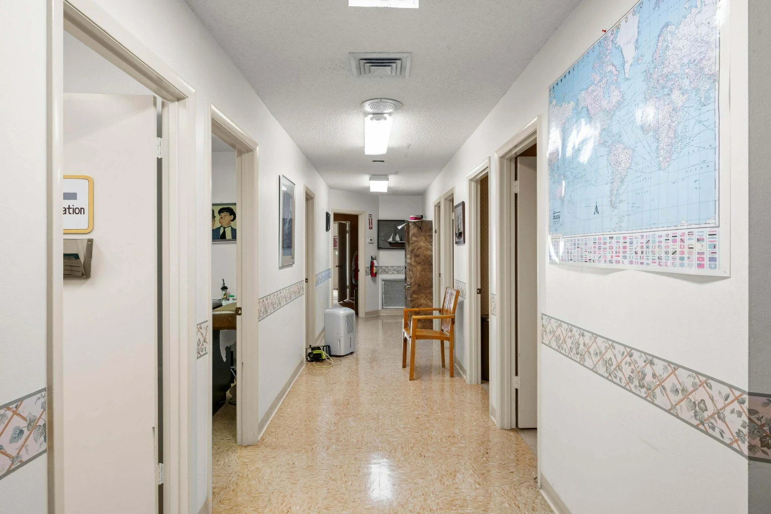Turn-Key Medical Office: Steps from Lawnwood Medical Center