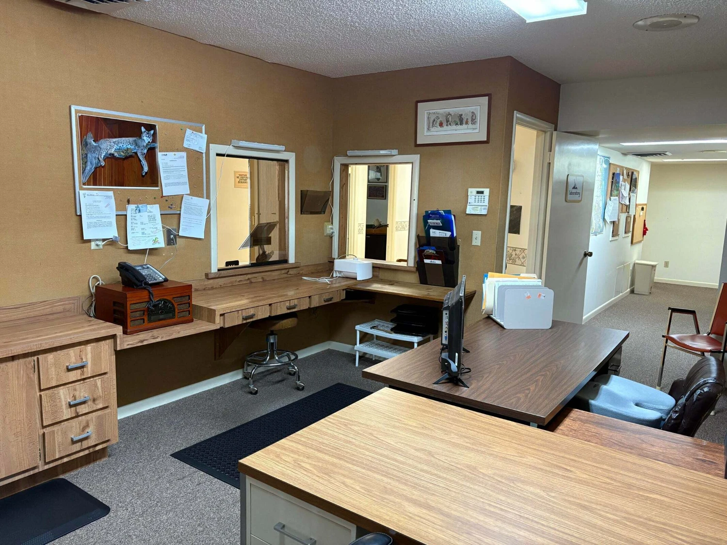 Turn-Key Medical Office: Steps from Lawnwood Medical Center