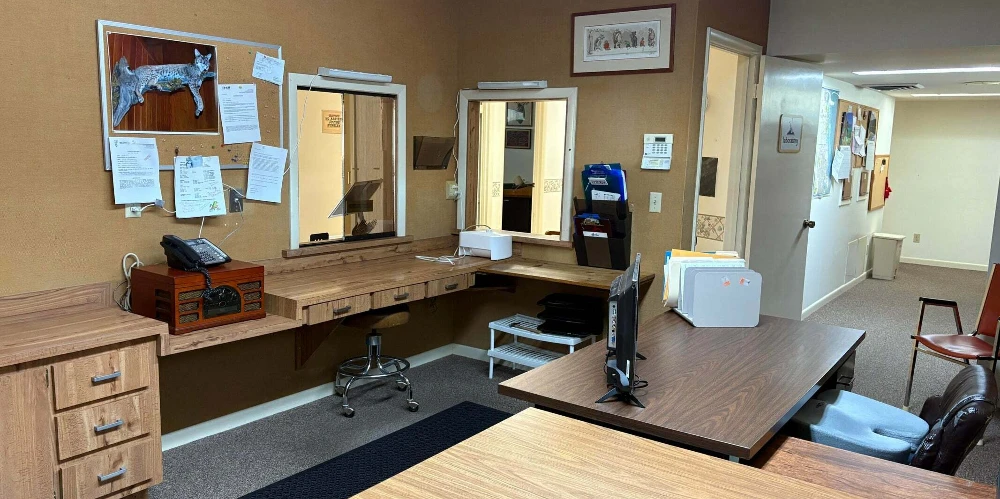 Turn-Key Medical Office: Steps from Lawnwood Medical Center