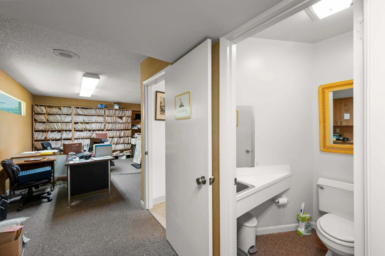 Turn-Key Medical Office: Steps from Lawnwood Medical Center