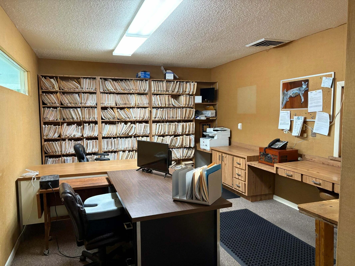 Turn-Key Medical Office: Steps from Lawnwood Medical Center