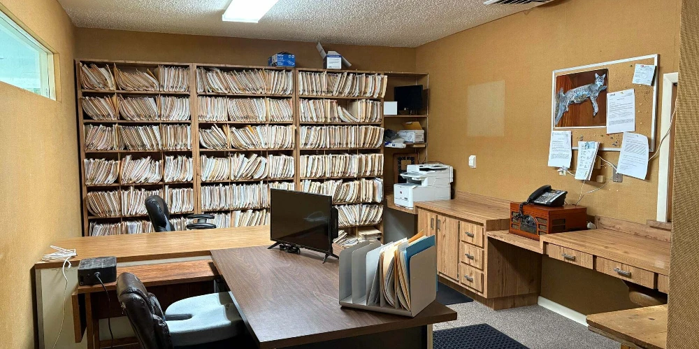 Turn-Key Medical Office: Steps from Lawnwood Medical Center