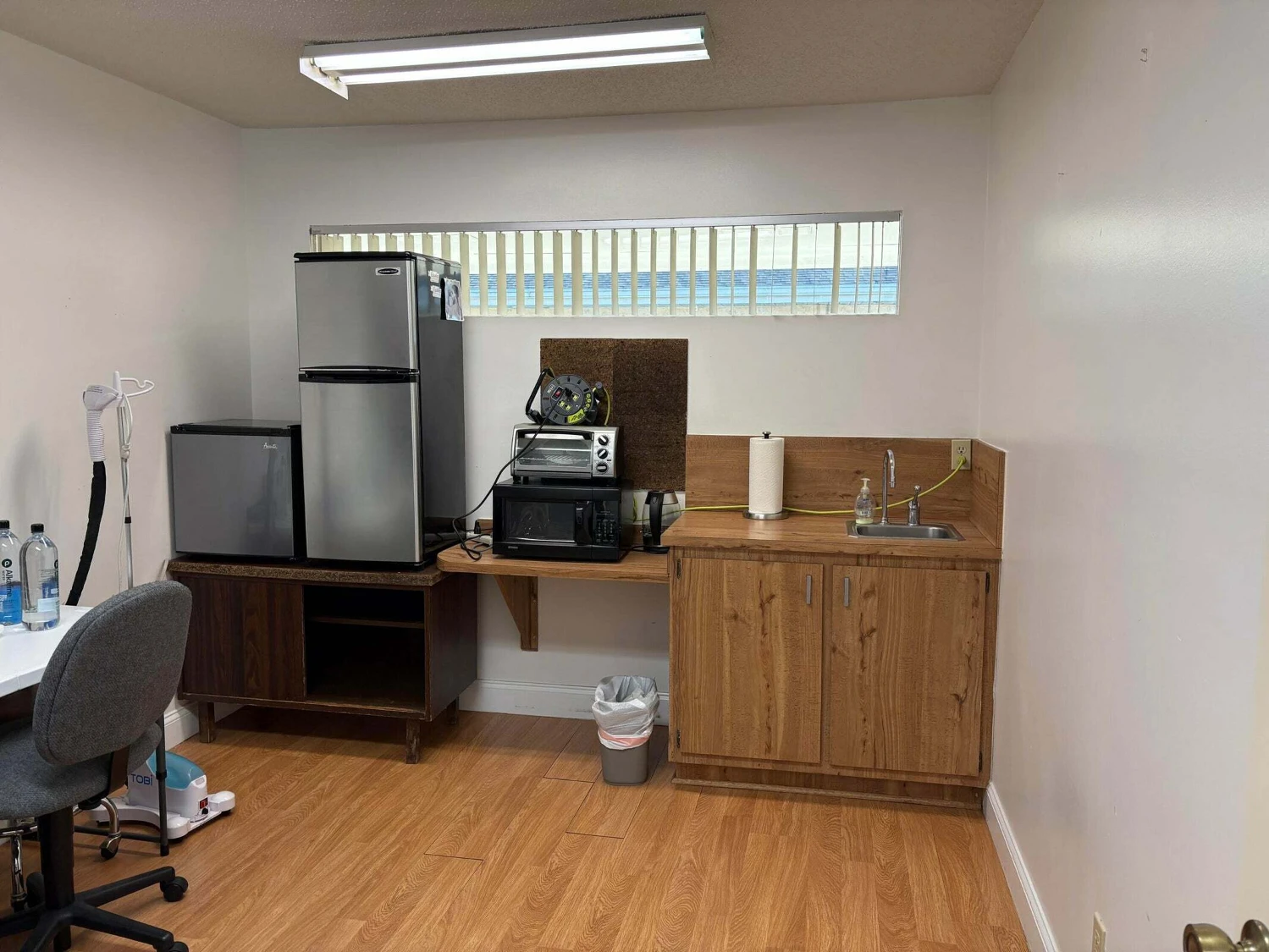 Turn-Key Medical Office: Steps from Lawnwood Medical Center