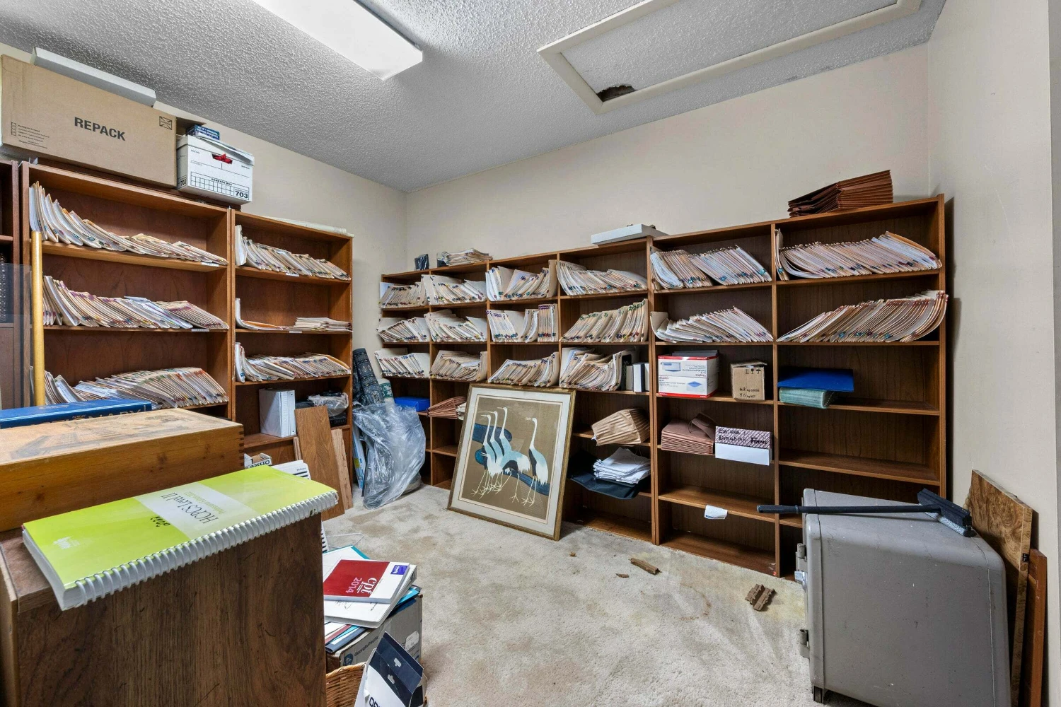 Turn-Key Medical Office: Steps from Lawnwood Medical Center