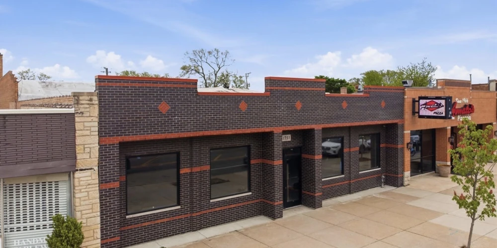 1751 North Harlem Ave