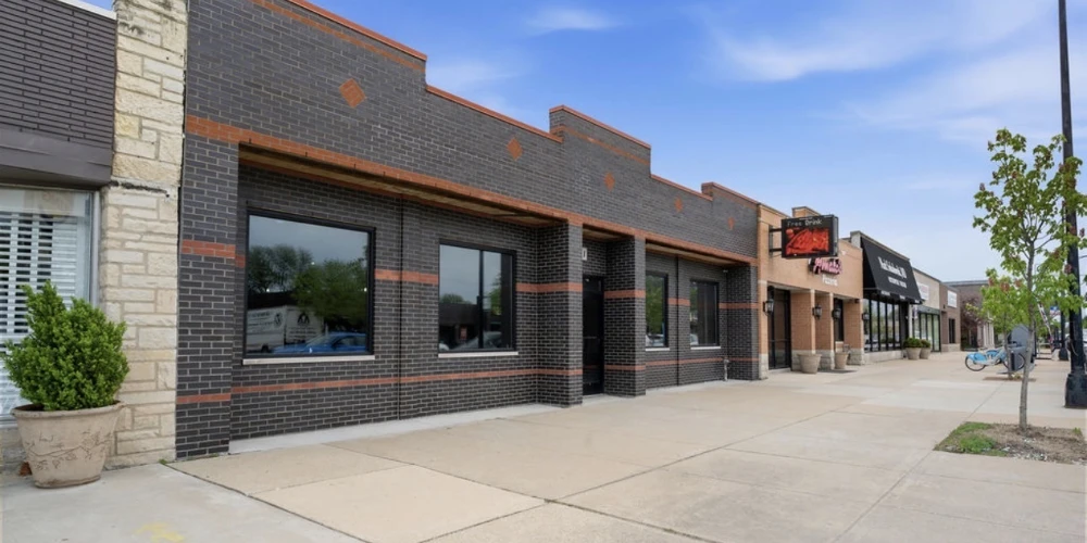 1751 North Harlem Ave