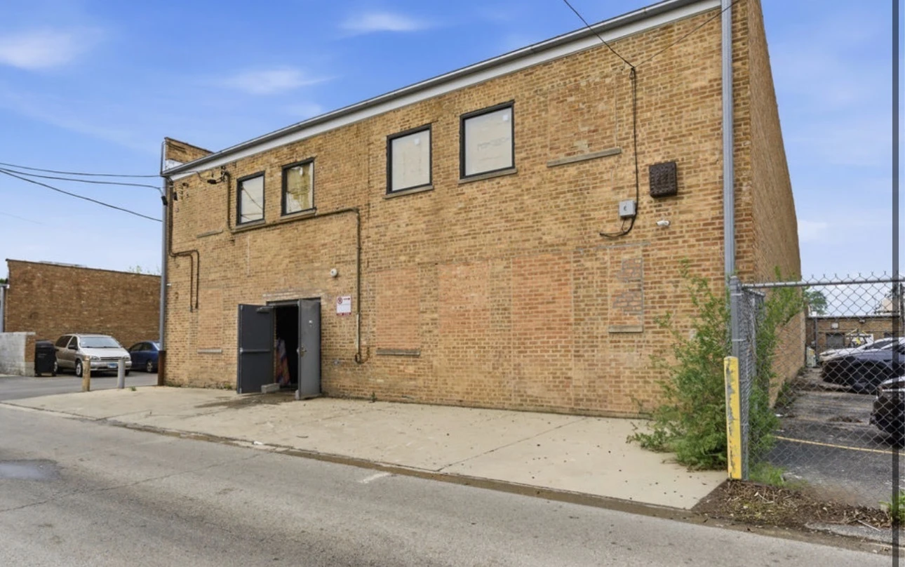 1751 North Harlem Ave