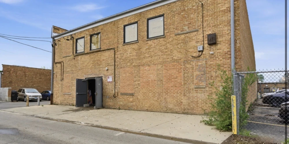 1751 North Harlem Ave