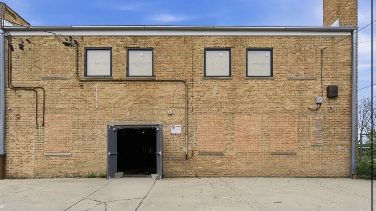 1751 North Harlem Ave