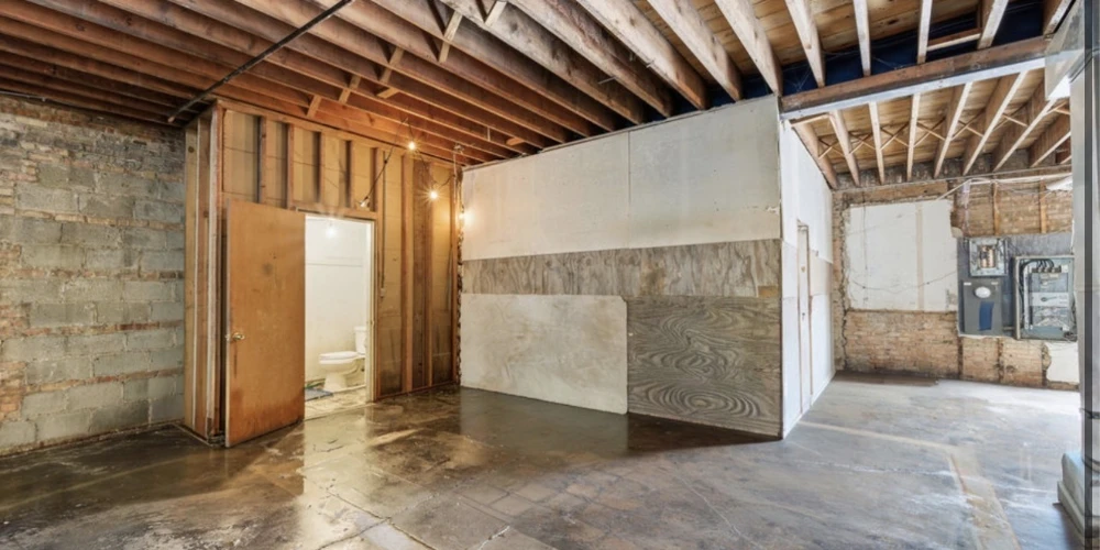 1751 North Harlem Ave