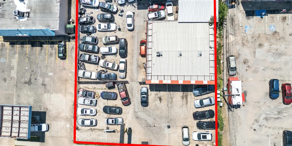 MBA Auto