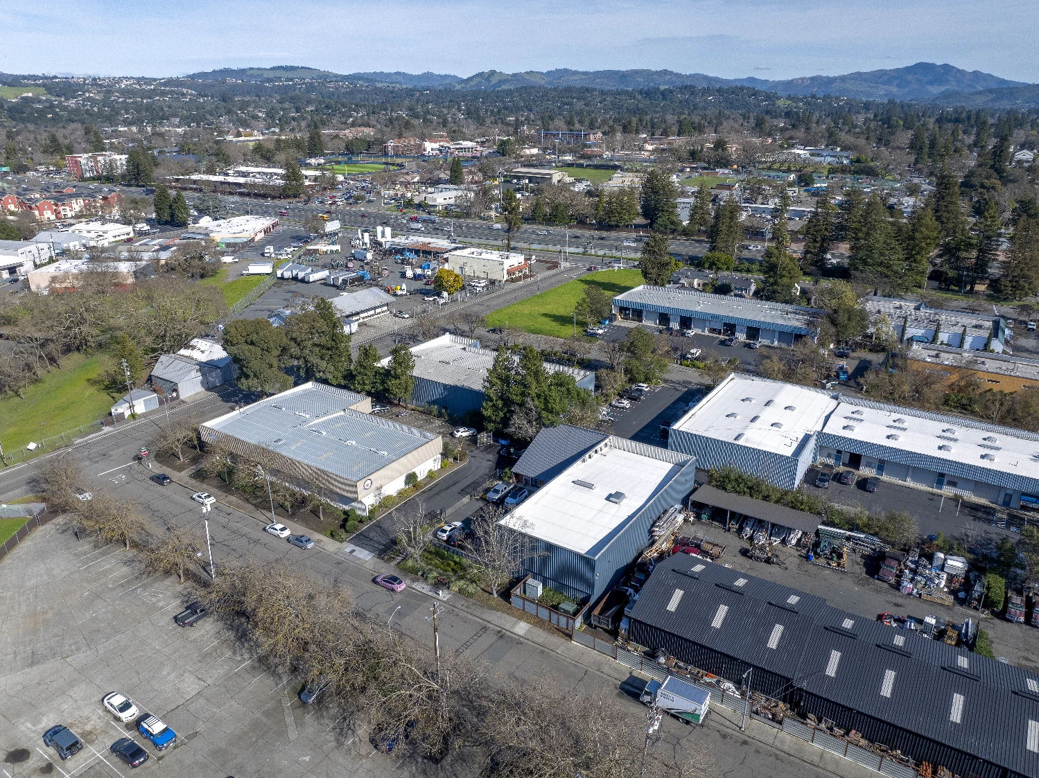 1236 Briggs Ave, Santa Rosa, CA for sale