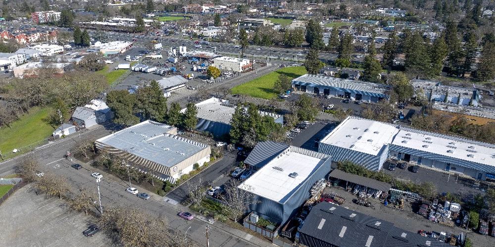 1236 Briggs Ave, Santa Rosa, CA for sale