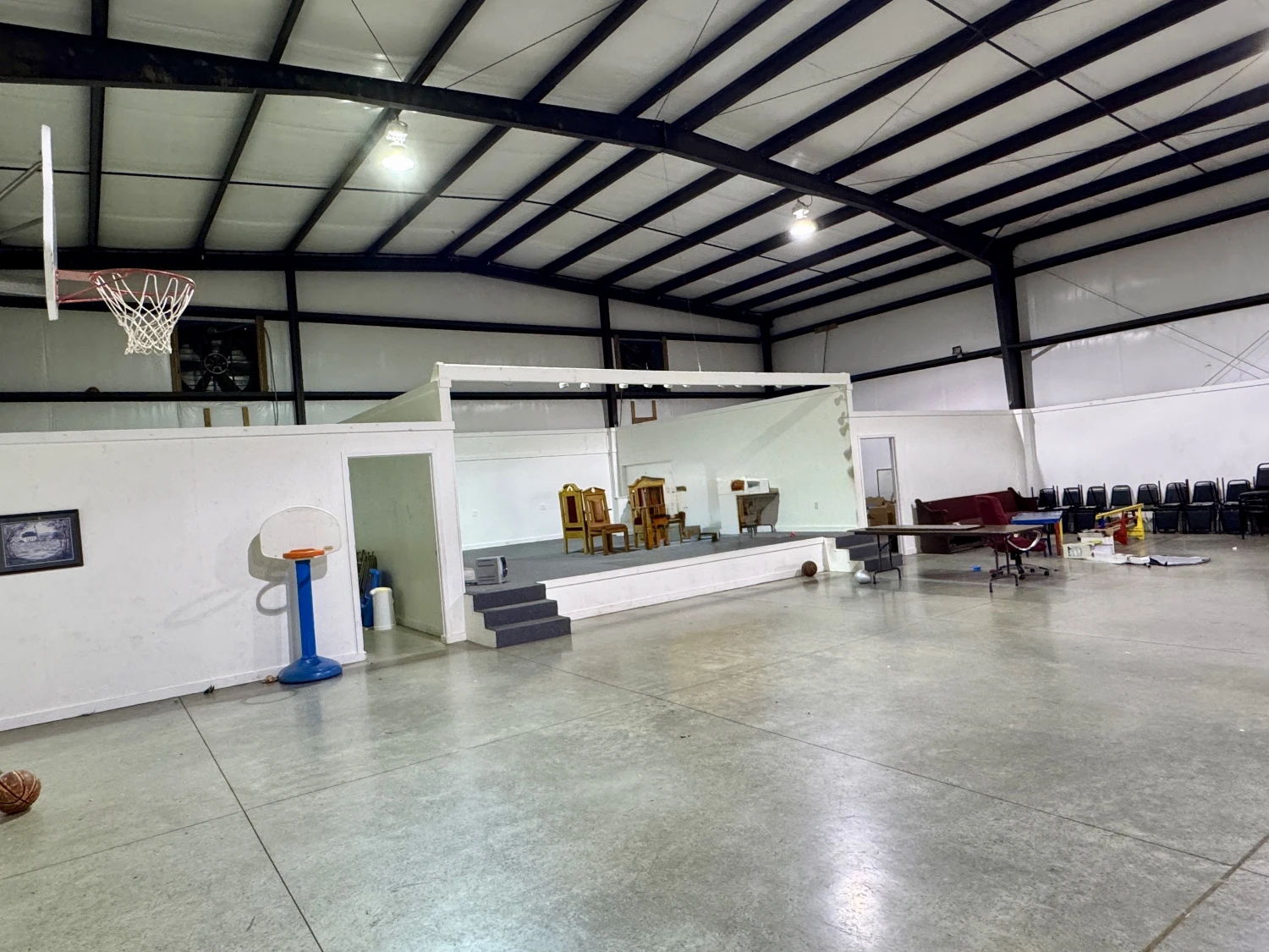 1486 Georgia 51, Homer, GA for sale