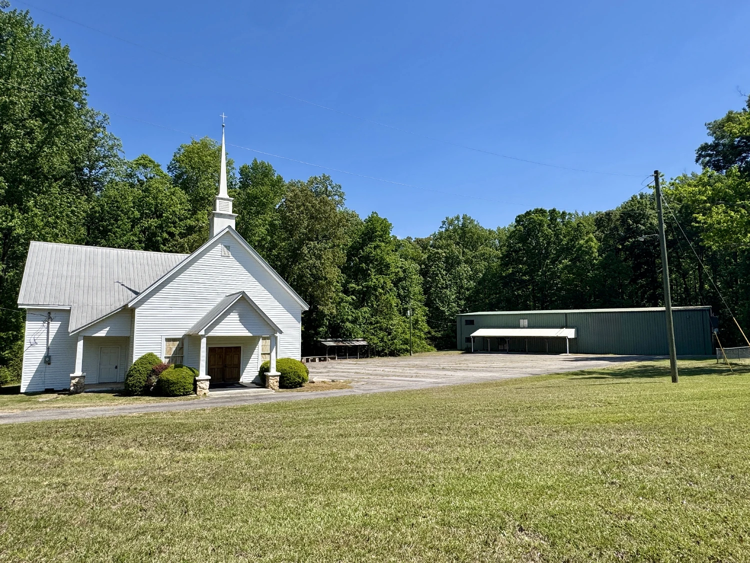 1486 Georgia 51, Homer, GA for sale