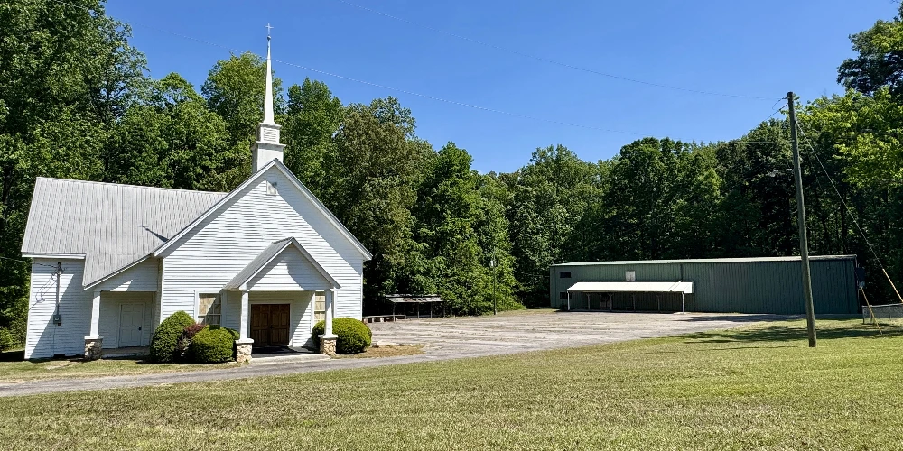1486 Georgia 51, Homer, GA for sale